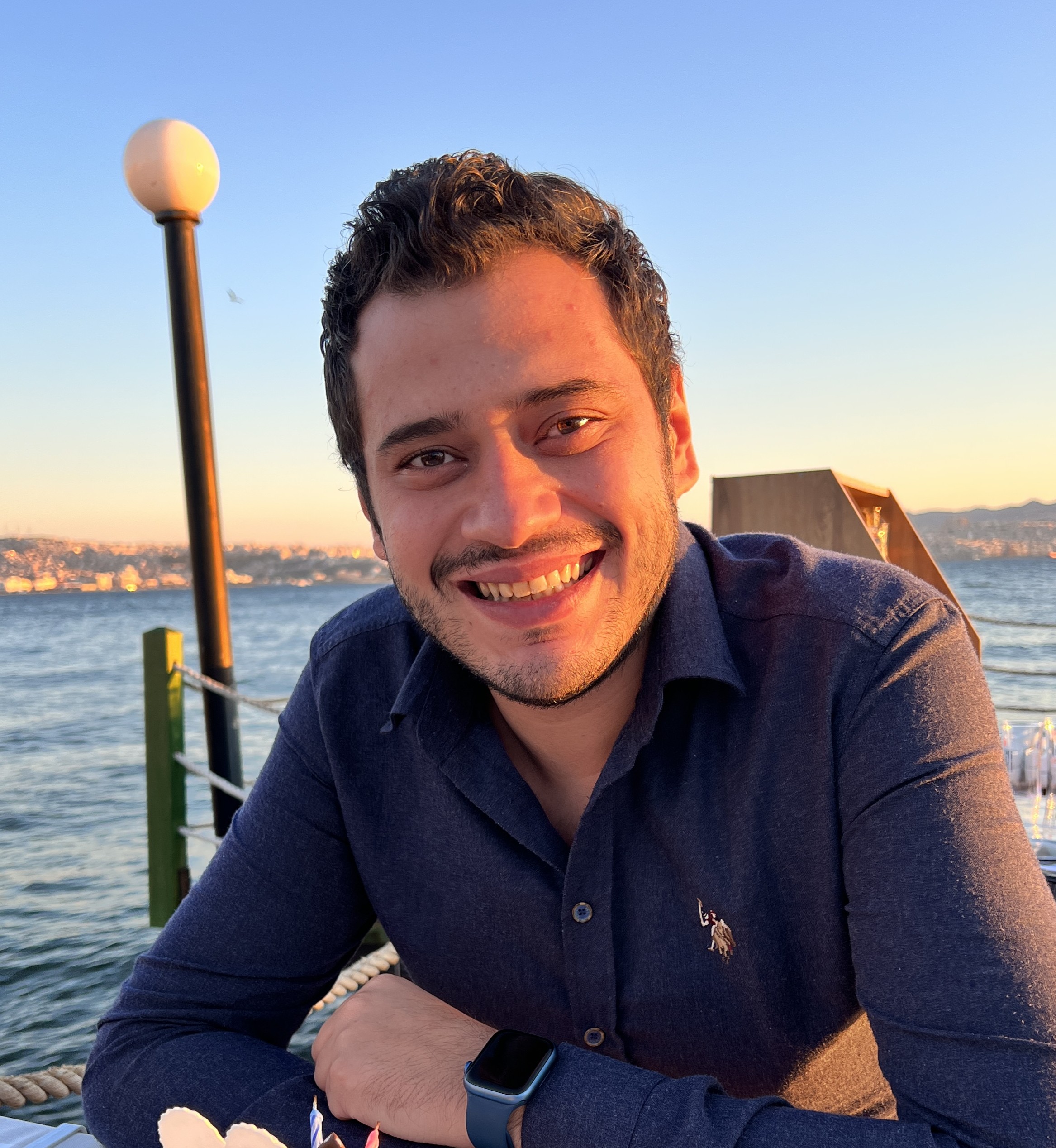 Armağan Demirbağ