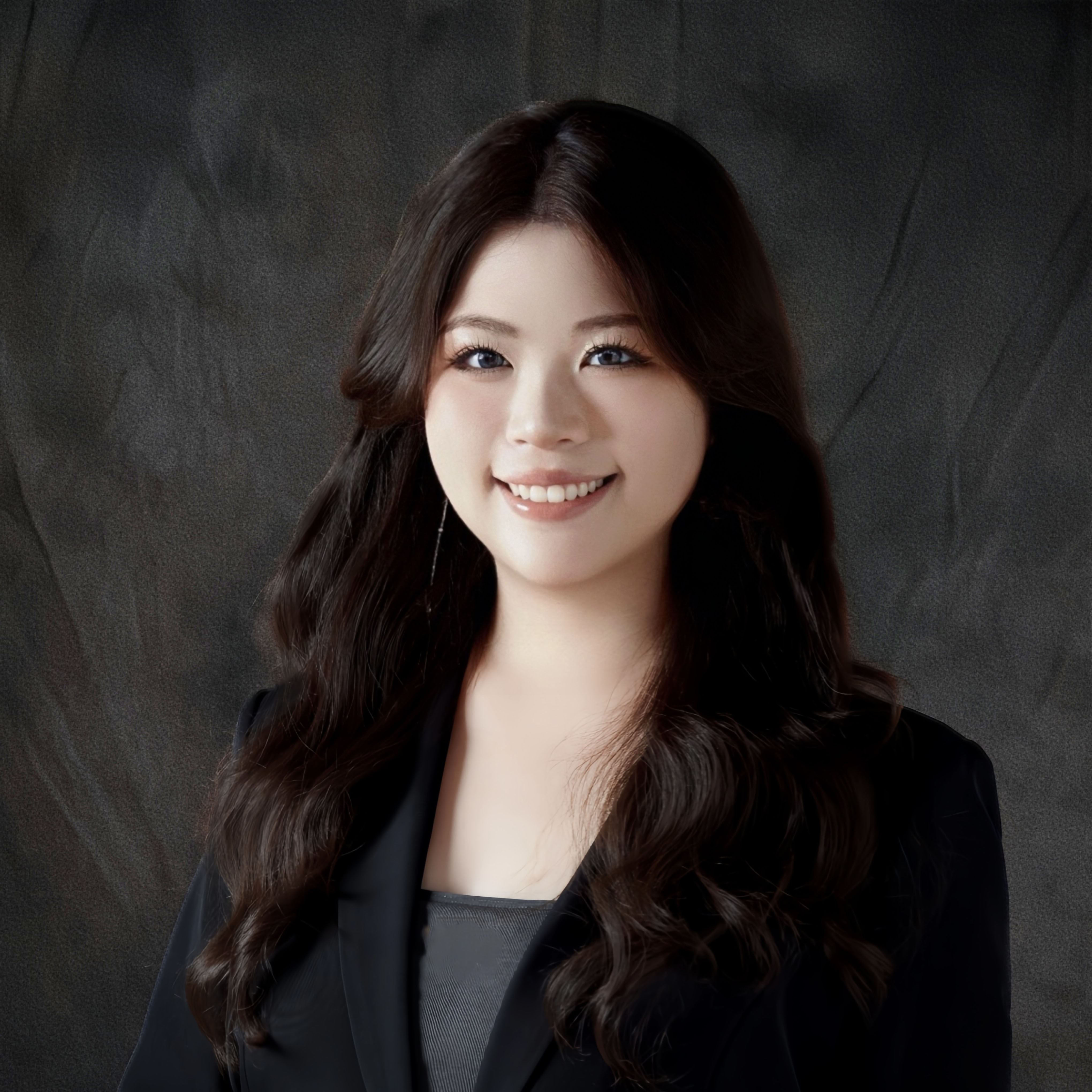 Stacey Han