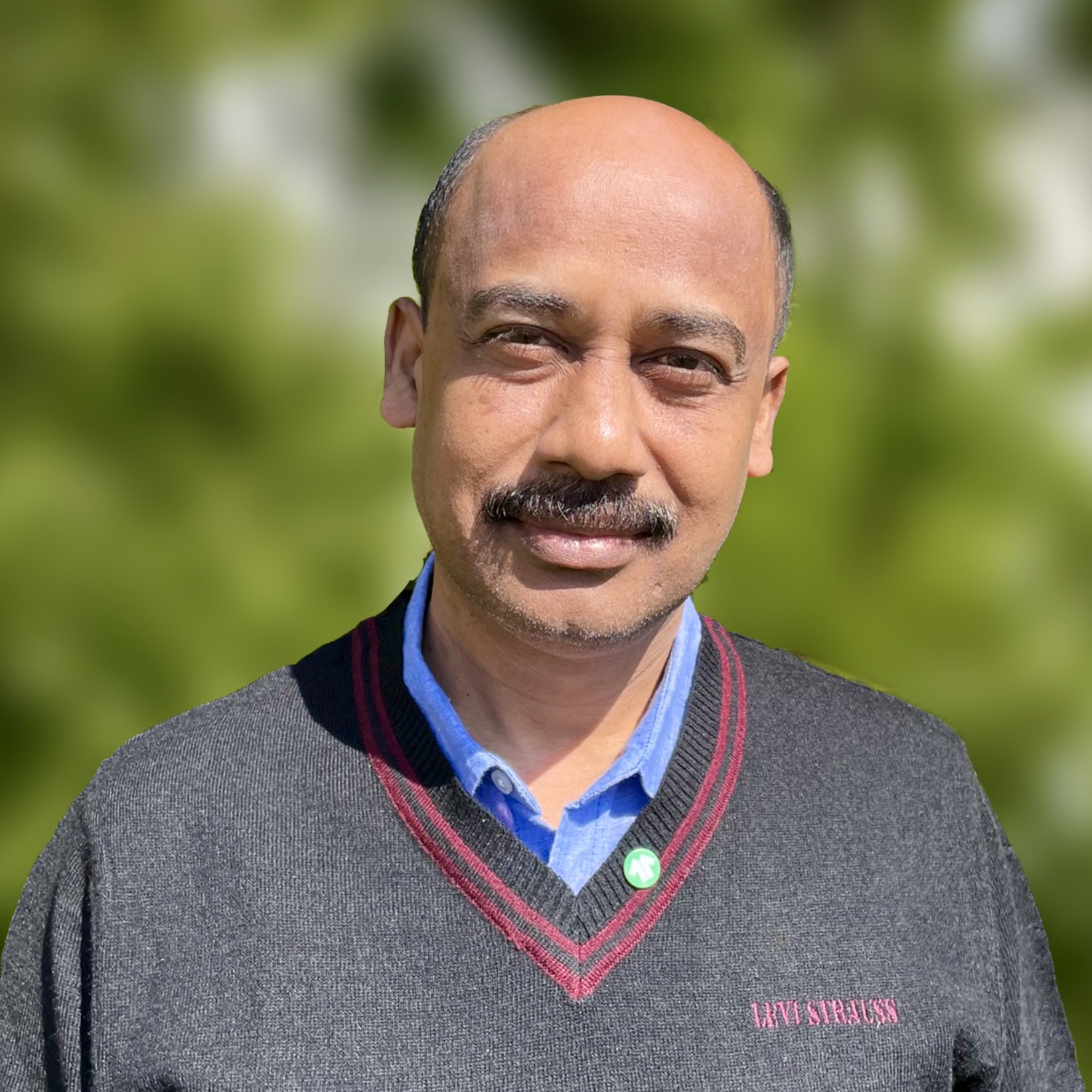 Sharafat Mallik
