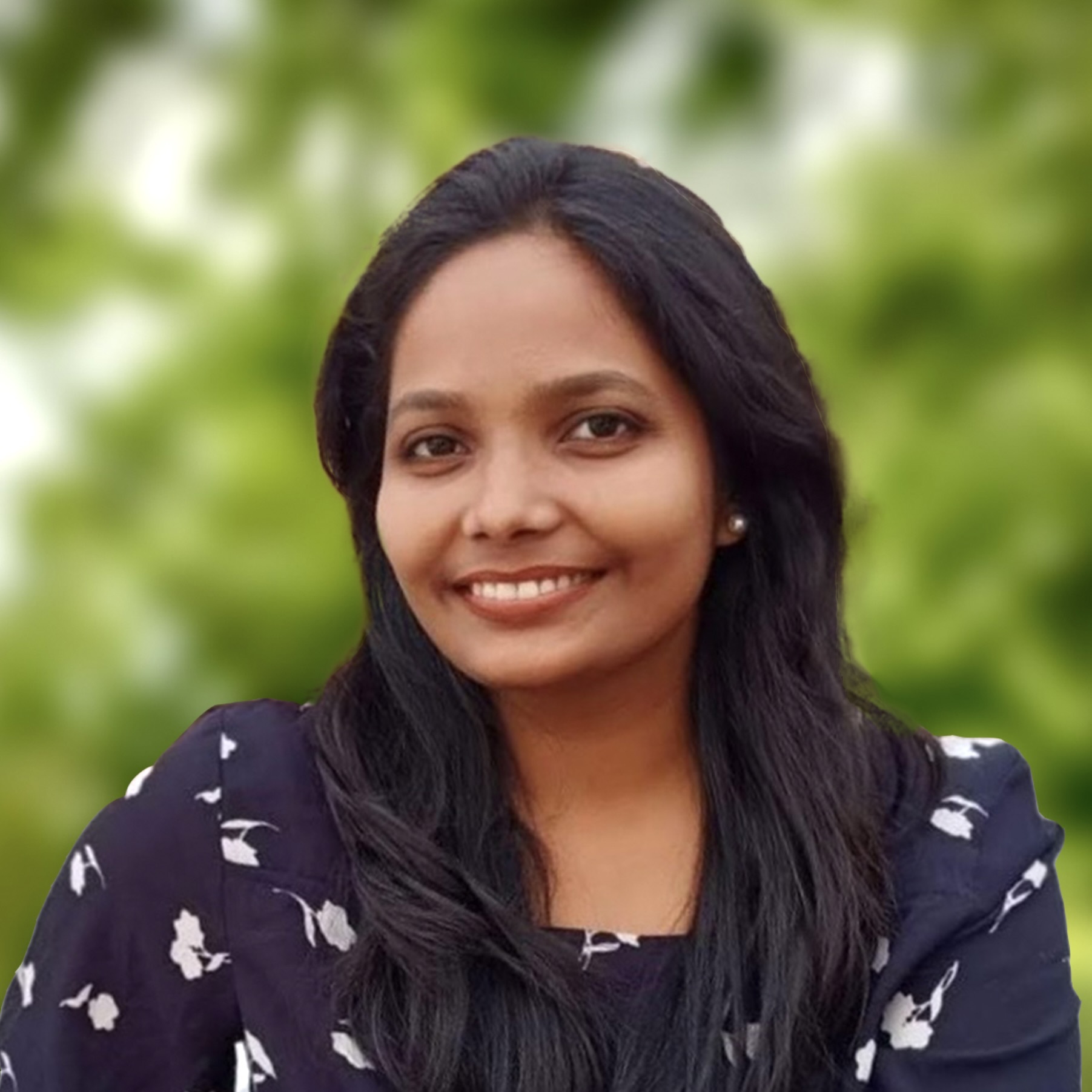 Vidhya Kurri