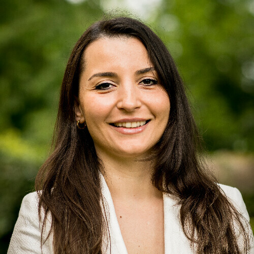 Bükra Kalaycı