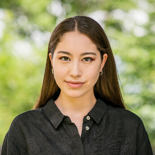 Fiona Matsumoto