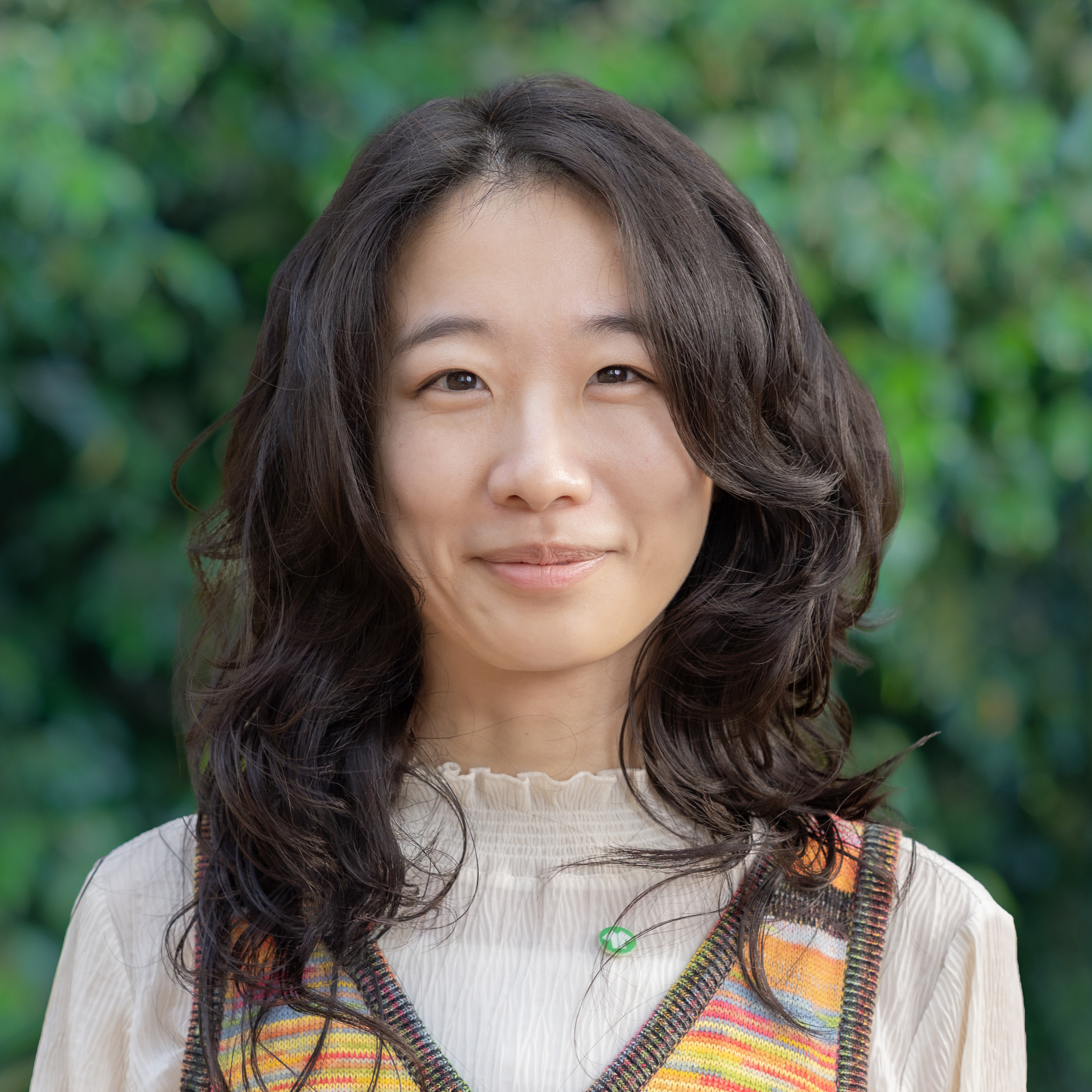 Cécile Chi