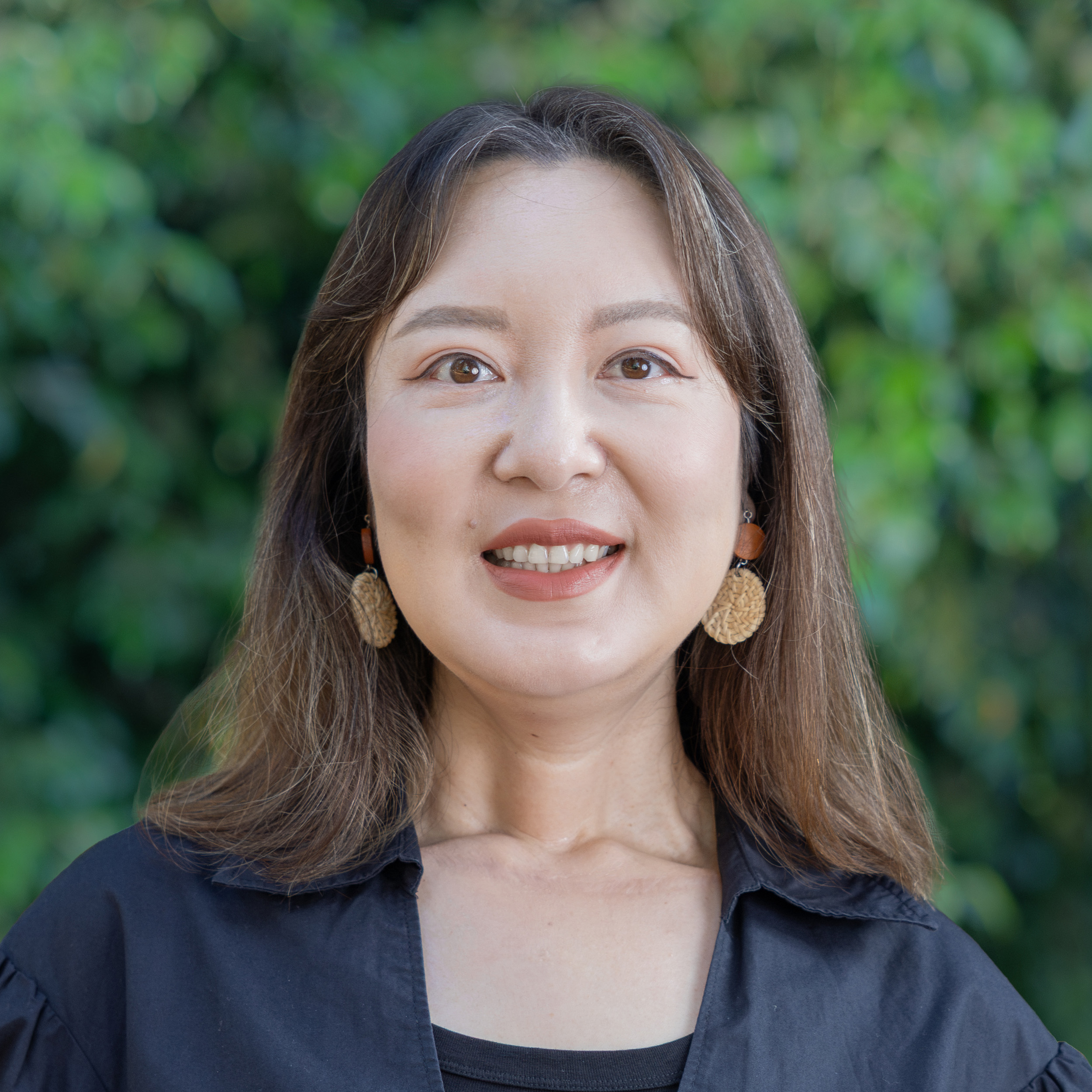 Felicia Shi