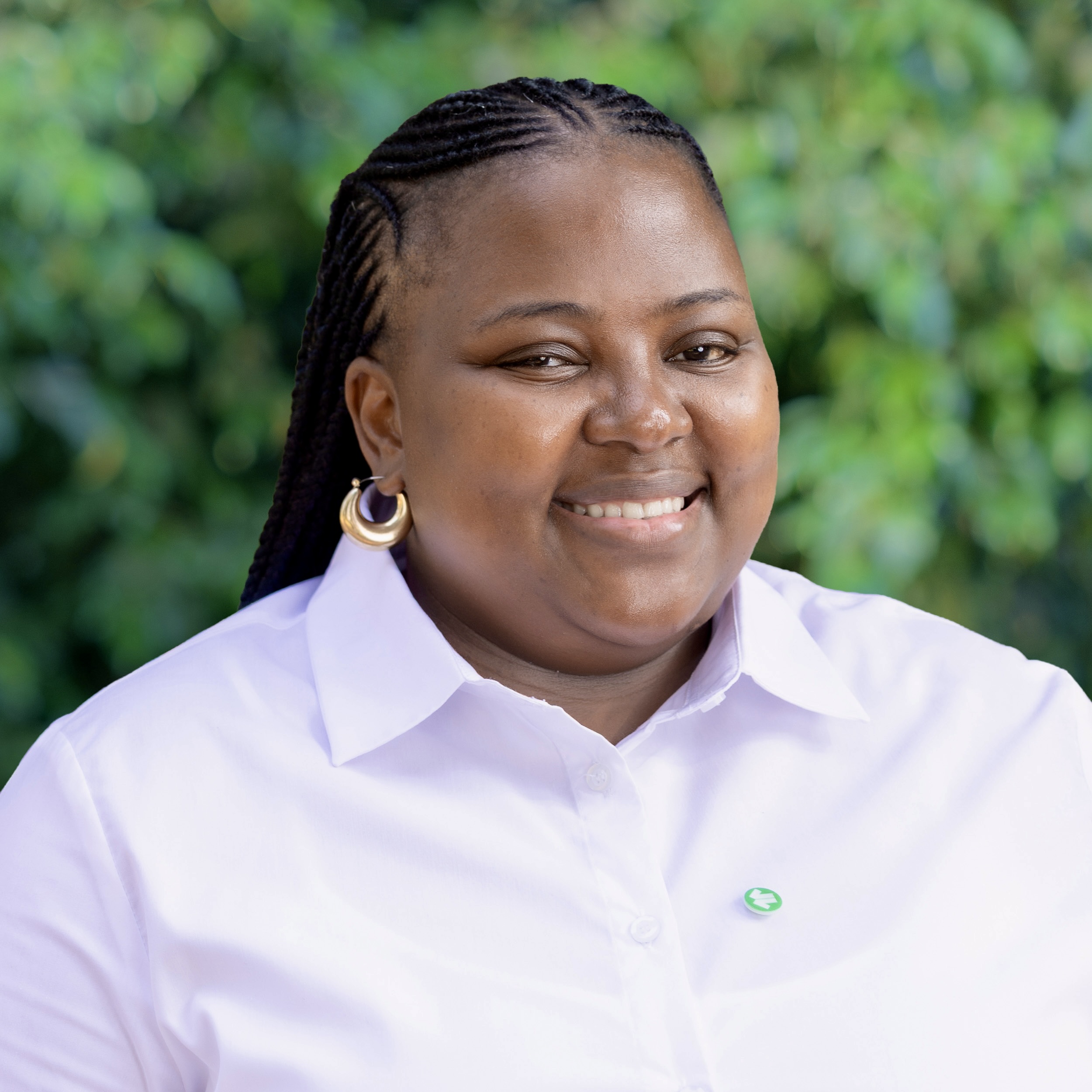 Siyasanga Tshongweni