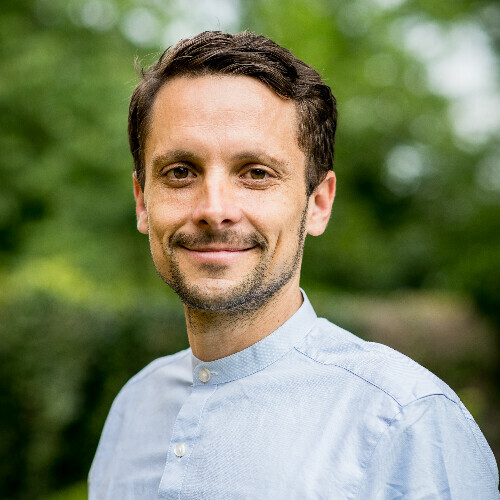 Holger Stripf