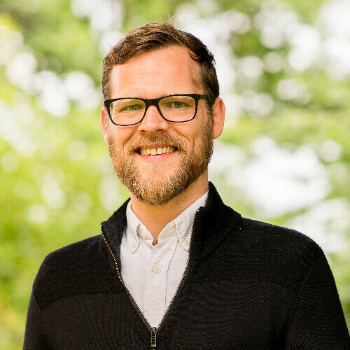Jeffrey Thimm