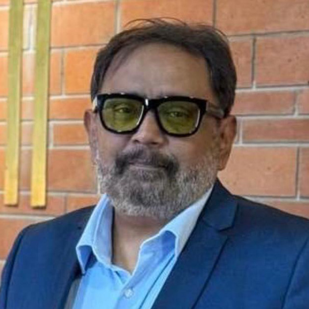 Amitabh Singh