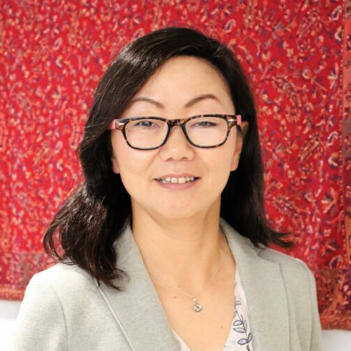 Hong Mei (梅红)