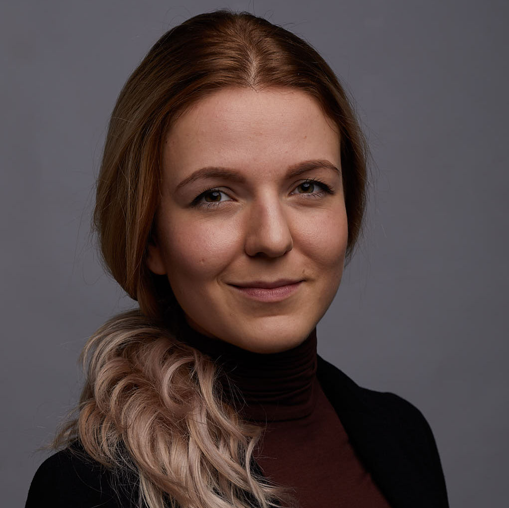 Veronika Vilhelmová