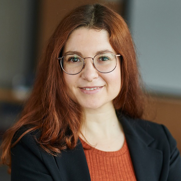 Marta Roche