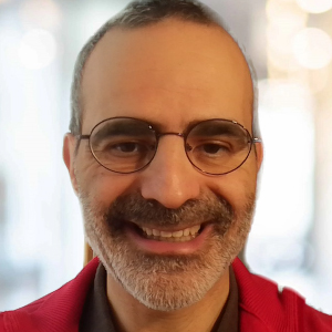 Dr. Pierfrancesco Fois