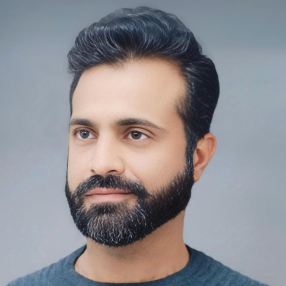 Waseem Ahmad Irshad