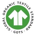 Logo Global Organic Textile Standard