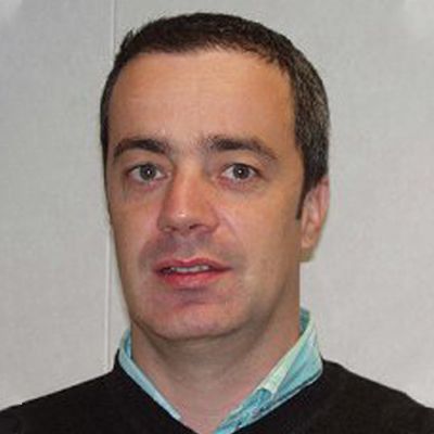 image Vincent Duret GOTS Certifiers Council